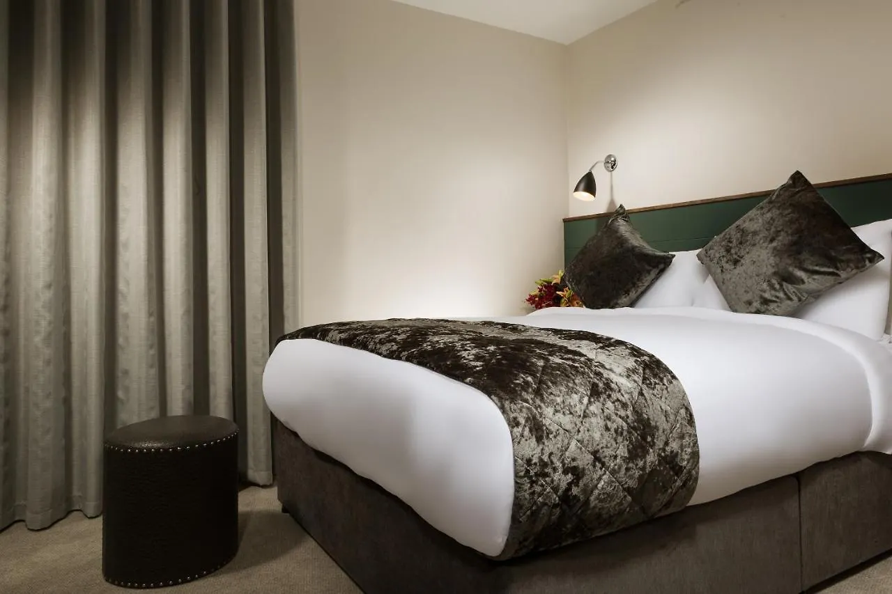 No 9 Rathgar Hotel Dublin 3*,