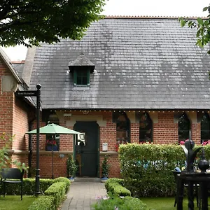 Schoolhouse Dublín