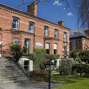Ariel House Dublín