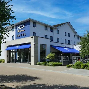 Nox 3*, Galway Irlanda