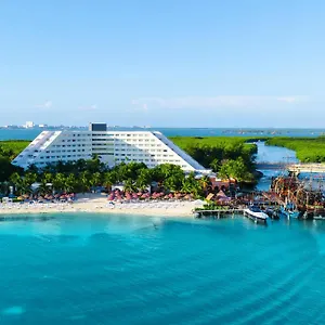 Grand Oasis Palm 5*, Cancun Mexico
