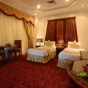 Al Hamra Palace & Suites - Olaya Riyadh