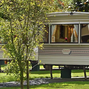 **** Vakantiepark Flemings White Bridge Self-catering Mobile Hire Ierland