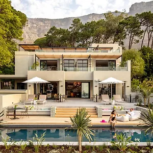 ***** Hotel Camissa House Zuid-Afrika