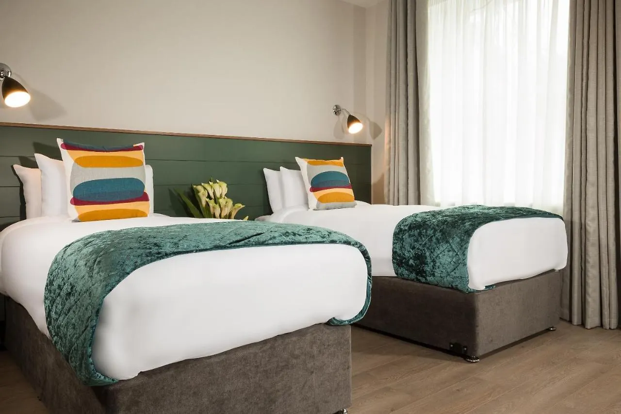 No 9 Rathgar Hotel Dublin