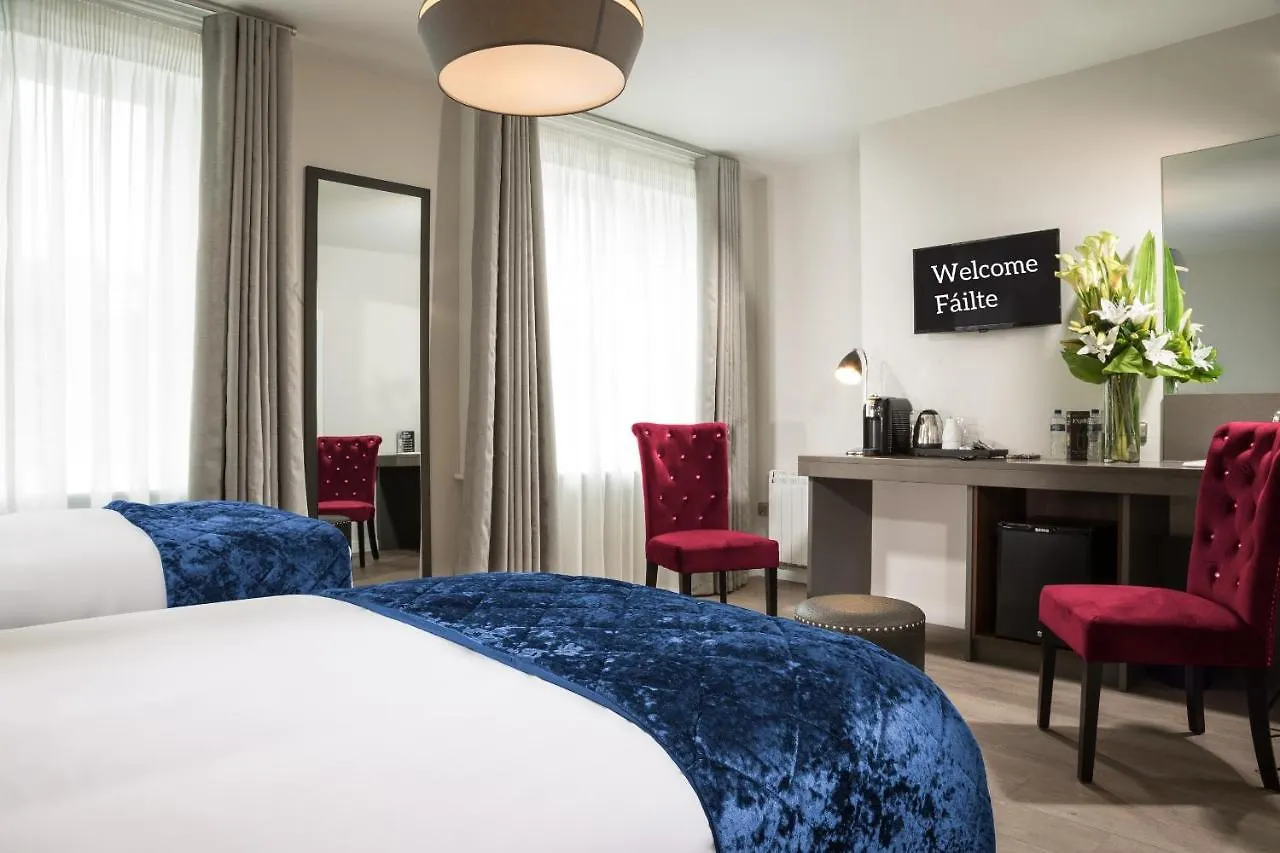Gæstehus No 9 Rathgar Hotel Dublin