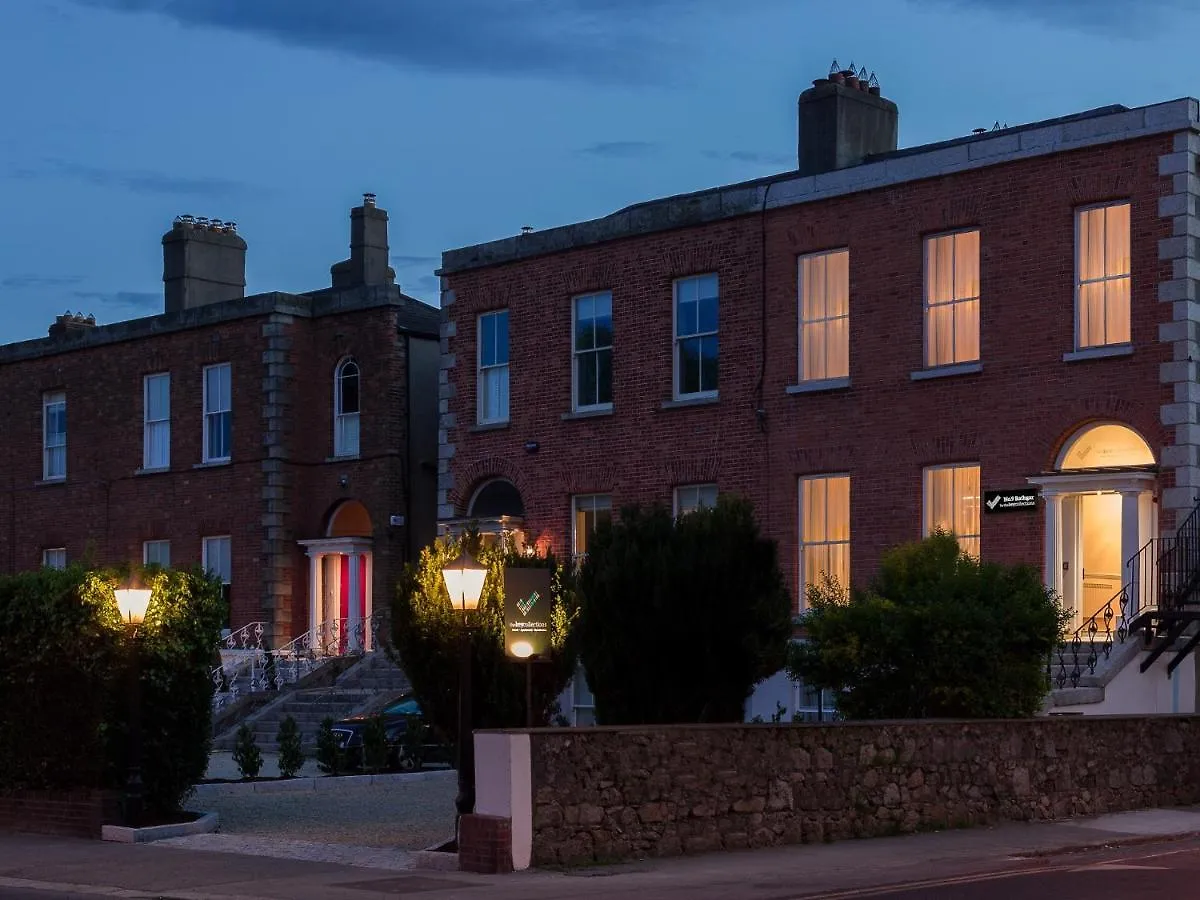 No 9 Rathgar Hotel Dublin Ireland