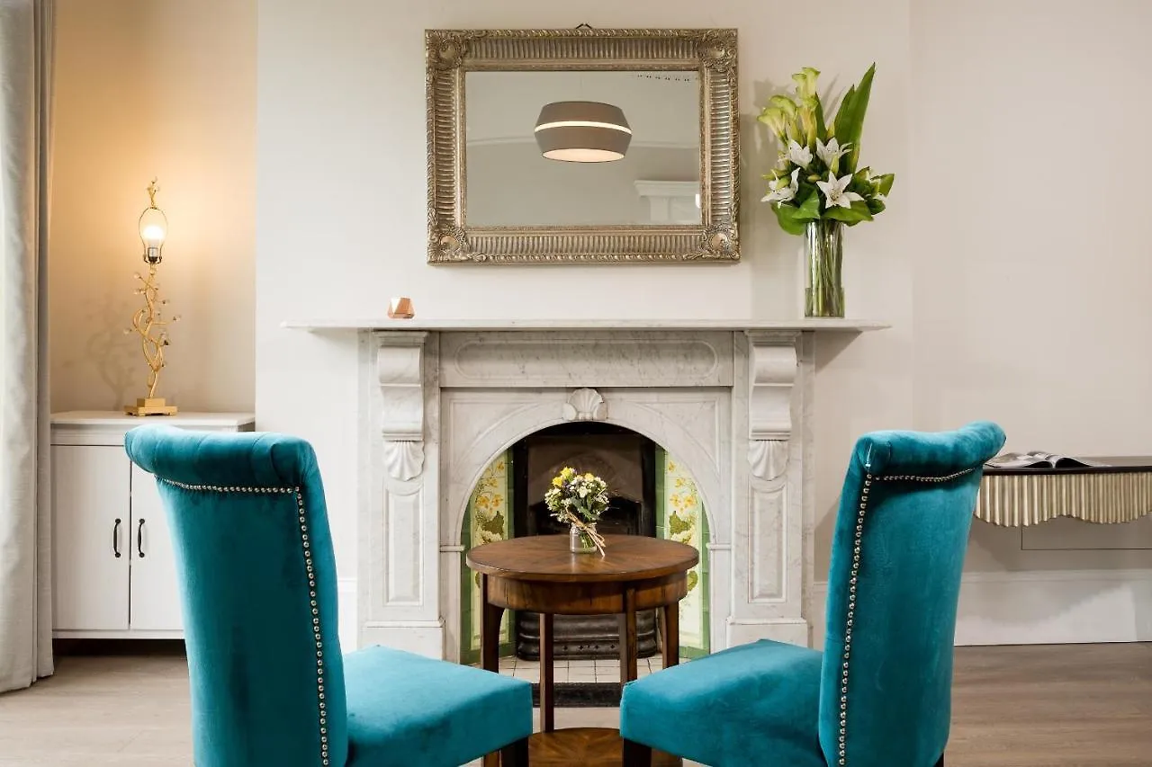 No 9 Rathgar Hotel Dublin Guest house