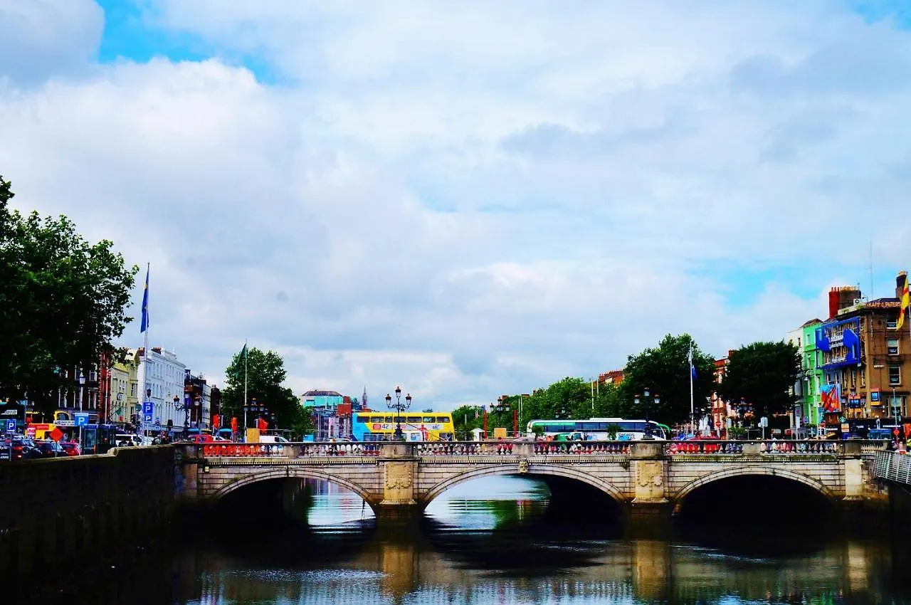No 9 Rathgar Hotel Dublin