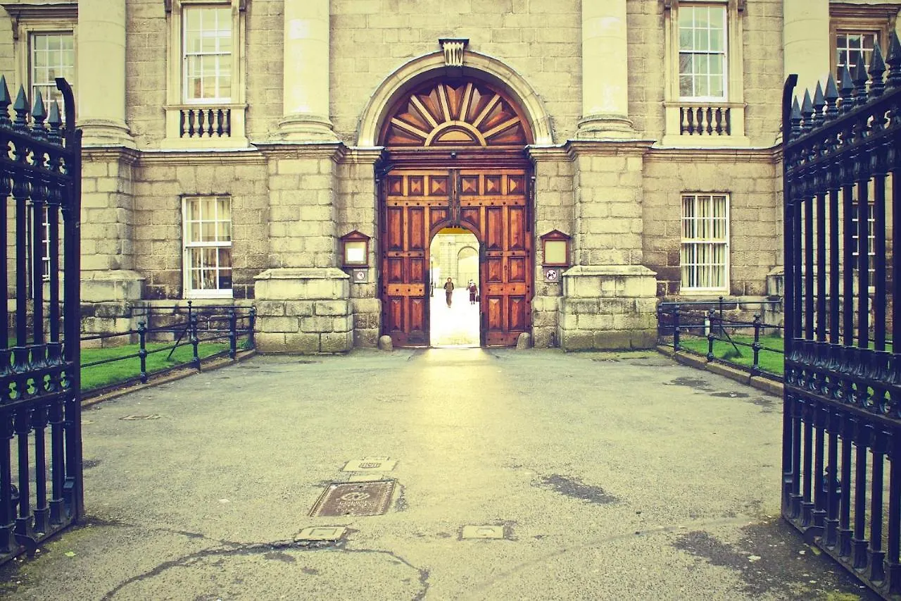 *** Gæstehus No 9 Rathgar Hotel Dublin Irland