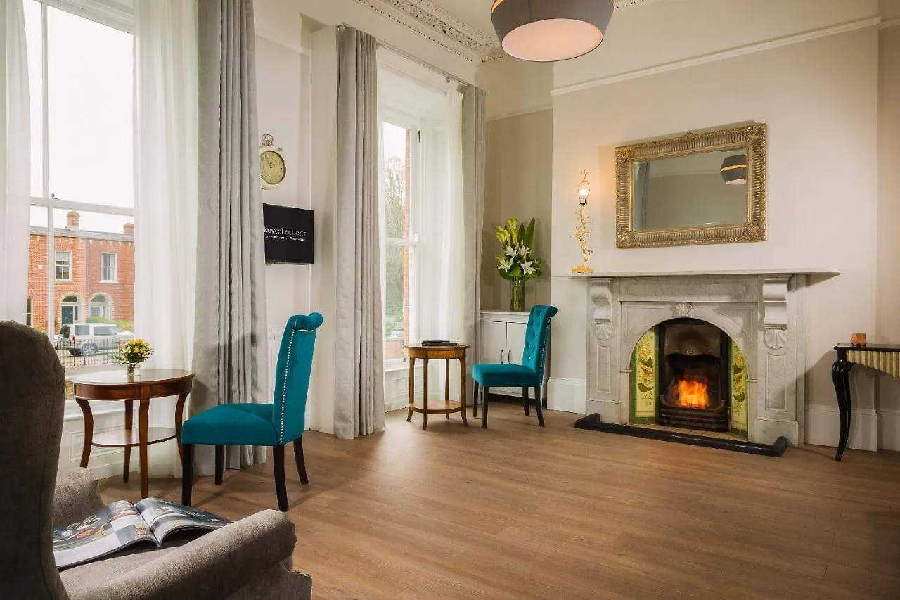 Guest house No 9 Rathgar Hotel Dublin