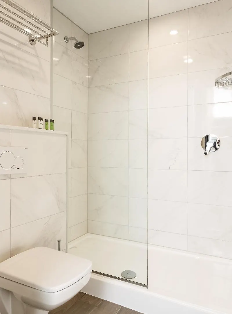 Guest house No 9 Rathgar Hotel Dublin